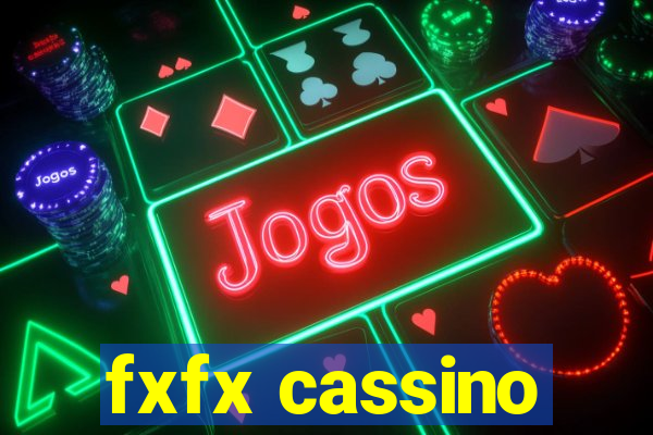 fxfx cassino